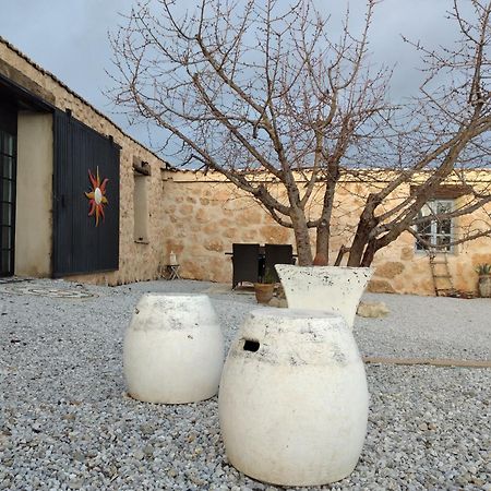Loft Carriones Villa Castilléjar Екстериор снимка