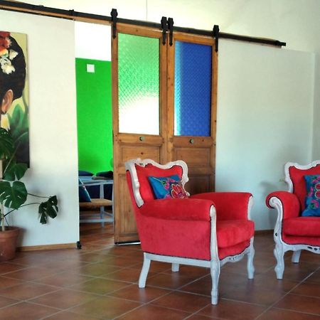 Loft Carriones Villa Castilléjar Екстериор снимка