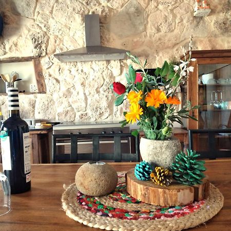Loft Carriones Villa Castilléjar Екстериор снимка