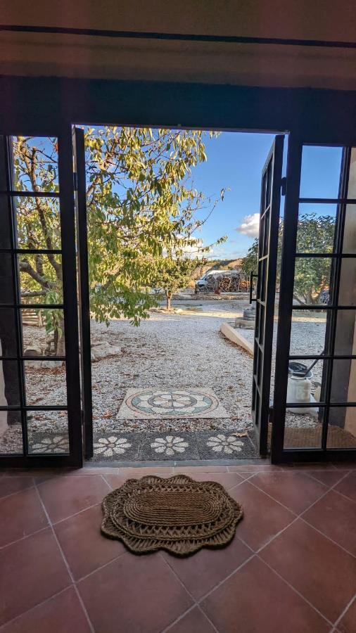 Loft Carriones Villa Castilléjar Екстериор снимка