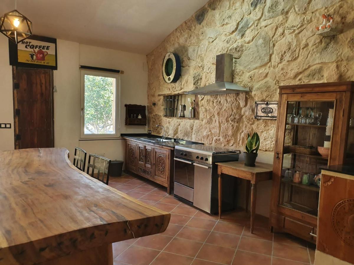 Loft Carriones Villa Castilléjar Екстериор снимка