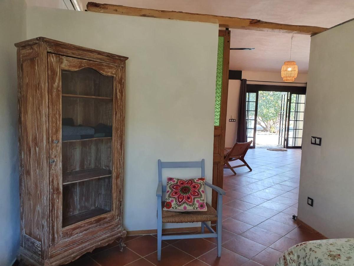 Loft Carriones Villa Castilléjar Екстериор снимка