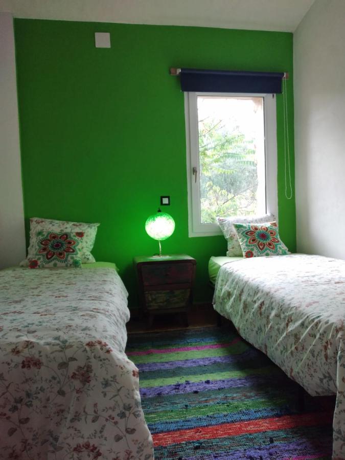 Loft Carriones Villa Castilléjar Екстериор снимка
