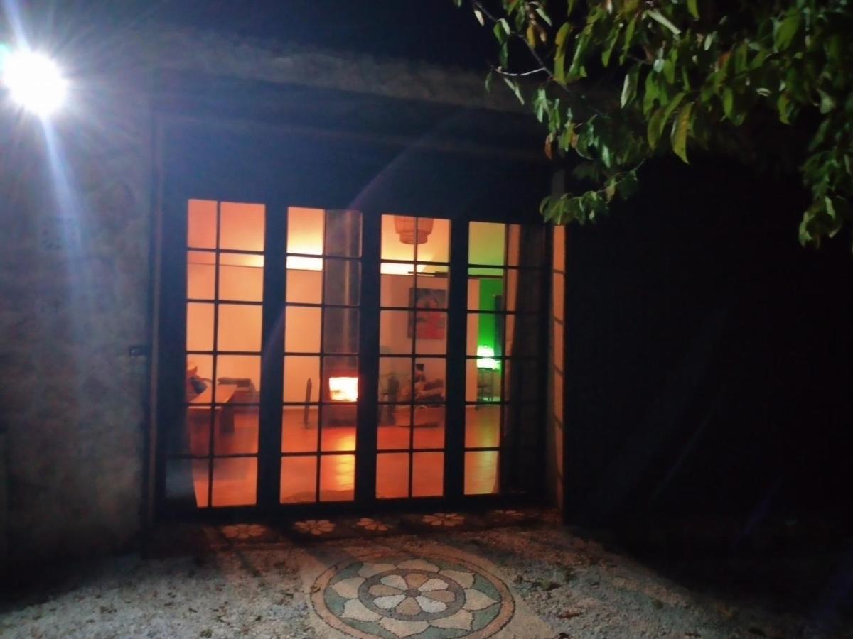 Loft Carriones Villa Castilléjar Екстериор снимка