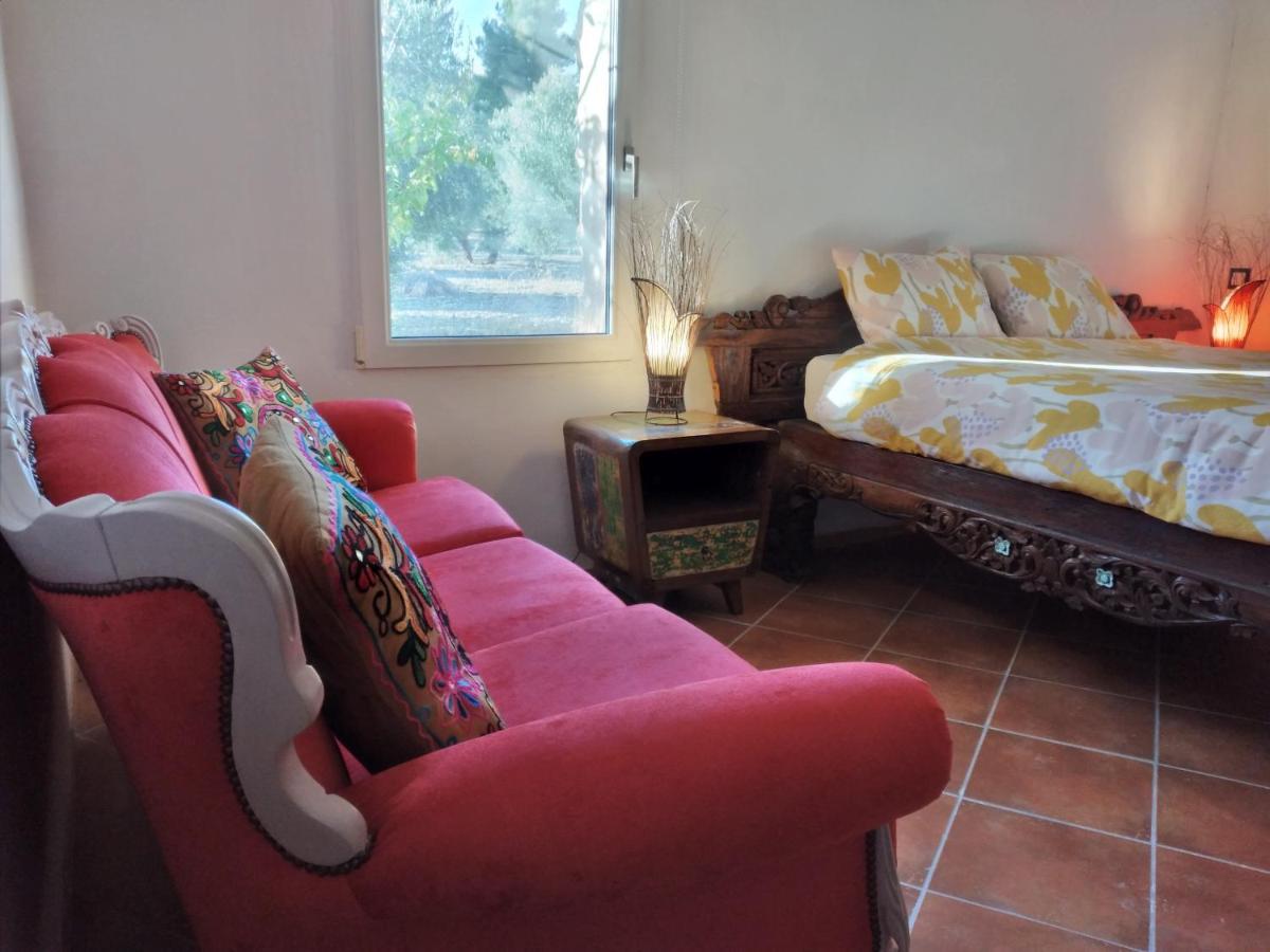 Loft Carriones Villa Castilléjar Екстериор снимка