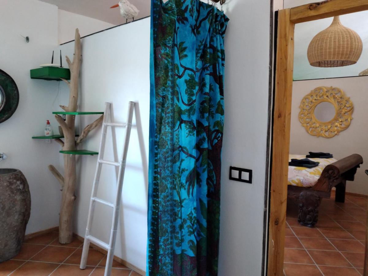 Loft Carriones Villa Castilléjar Екстериор снимка