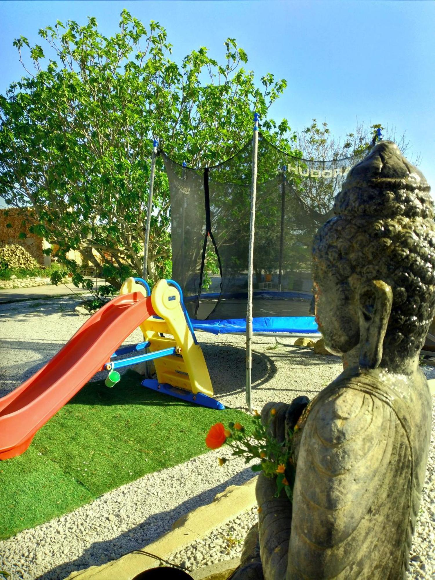 Loft Carriones Villa Castilléjar Екстериор снимка
