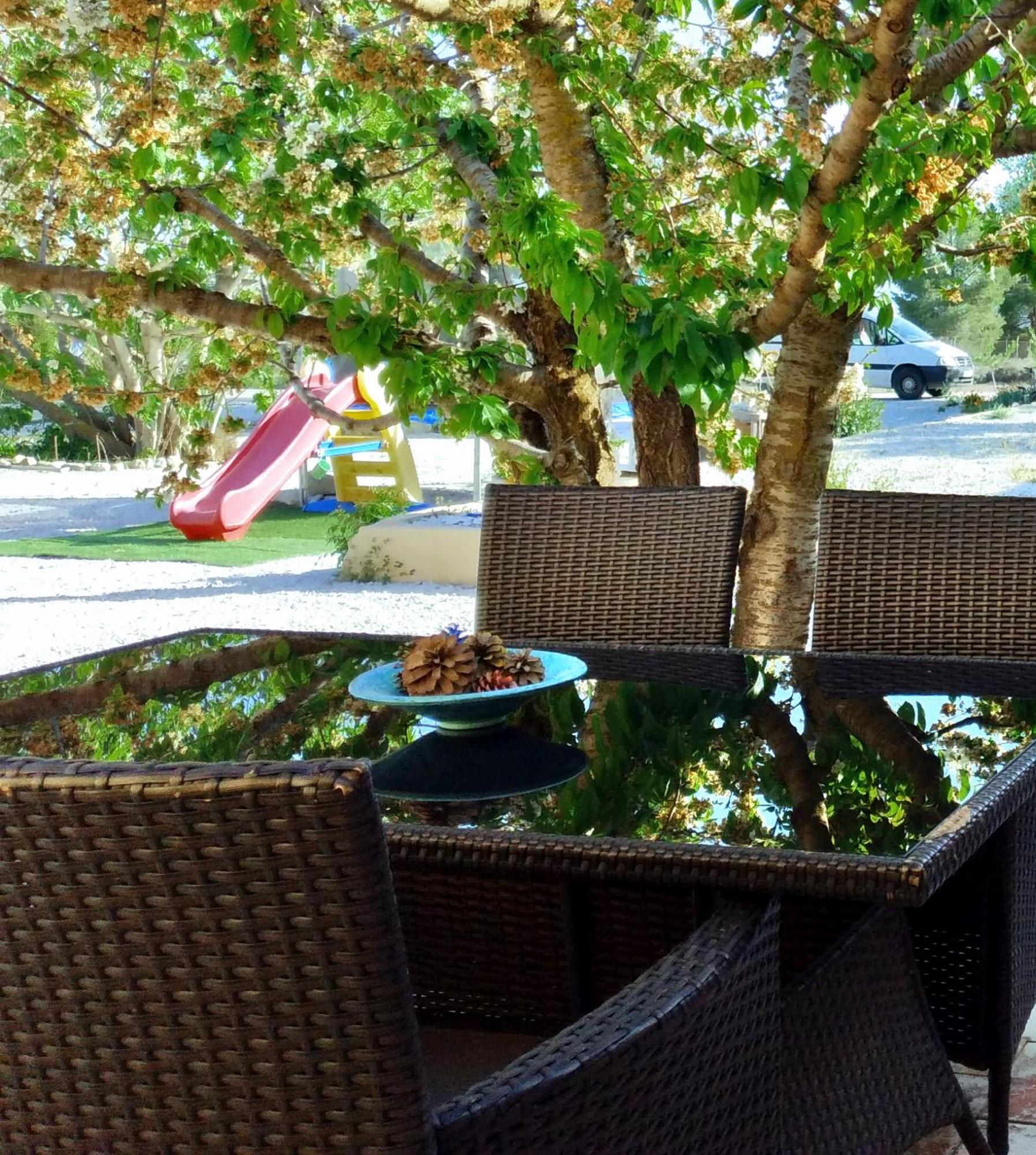 Loft Carriones Villa Castilléjar Екстериор снимка